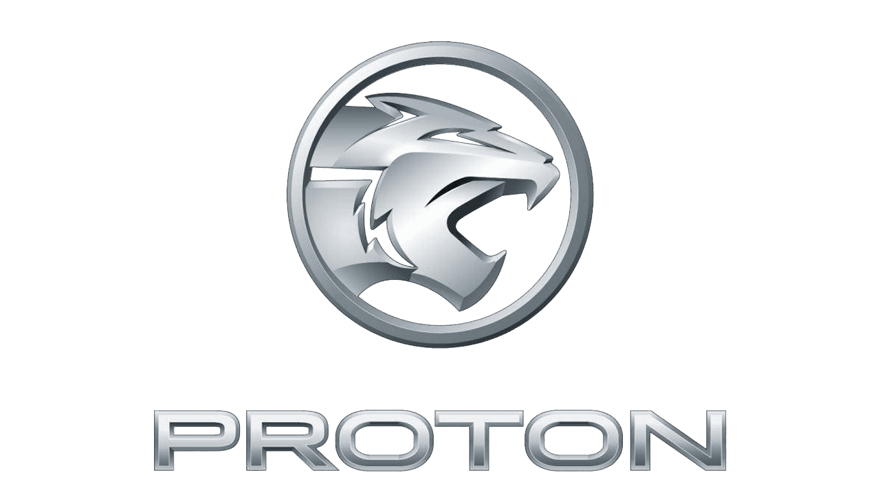 Proton-Logo